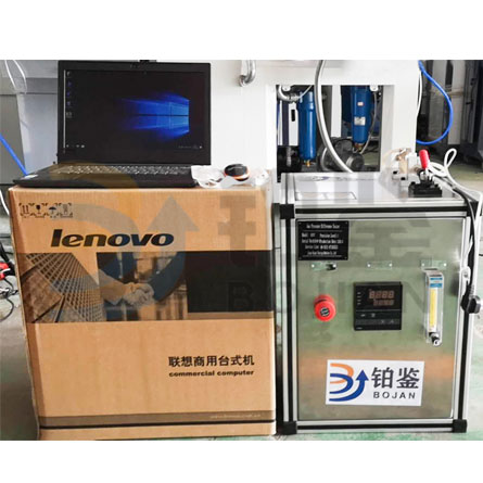 口罩压差测试仪