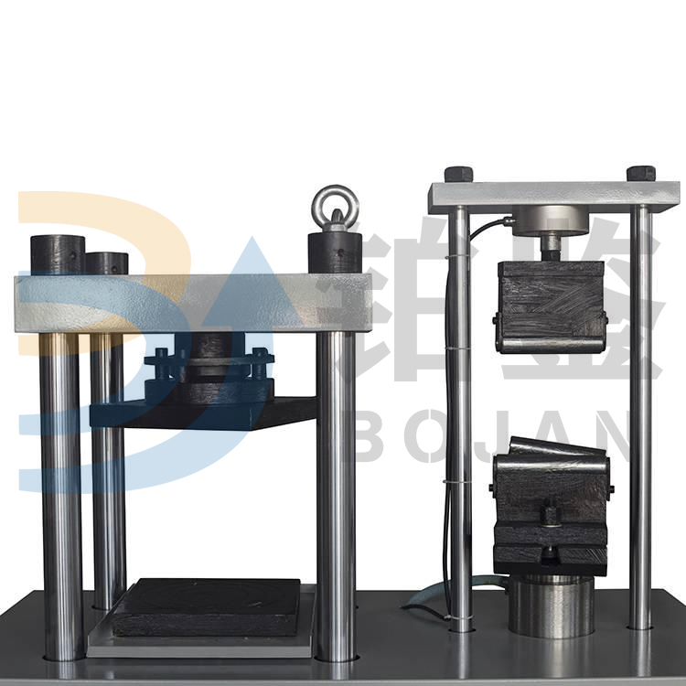 60T抗压抗折试验一体机