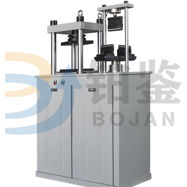 60T抗压抗折试验一体机