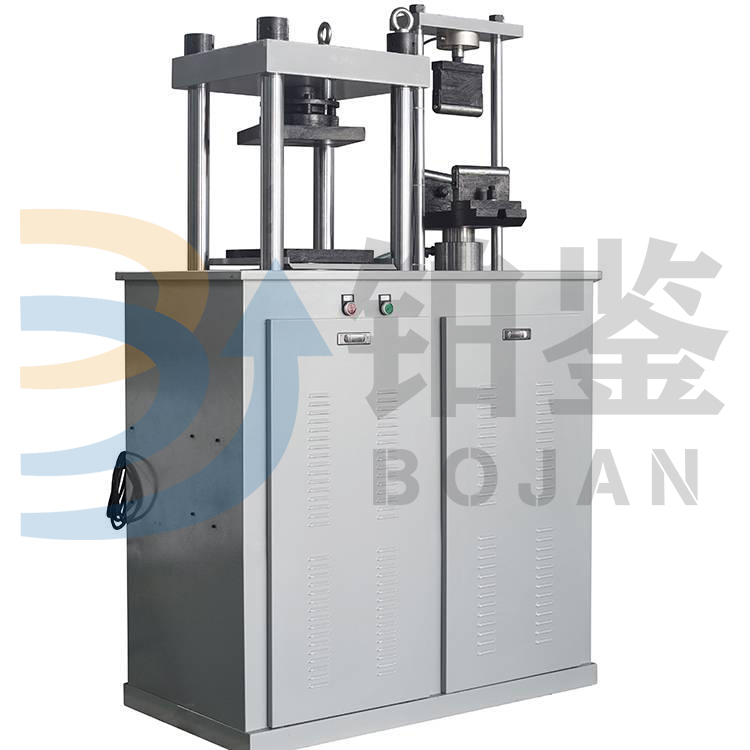 60T抗压抗折试验一体机