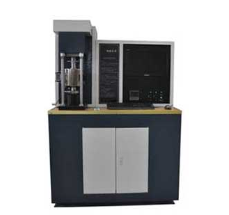 微机控制端面摩擦磨损试验机 微机控制端面摩擦磨损试验机