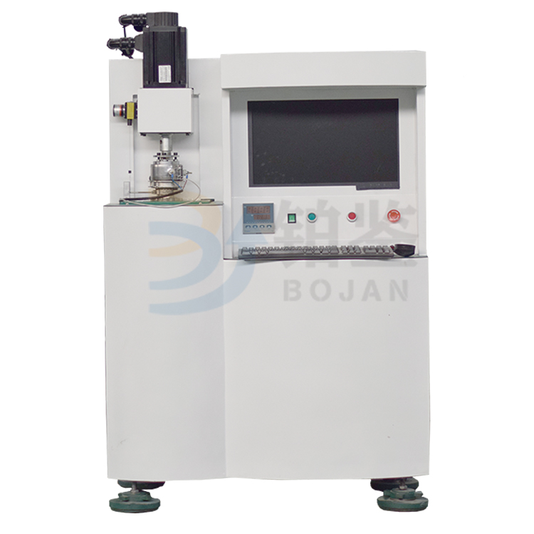 高温端面摩擦磨损试验机