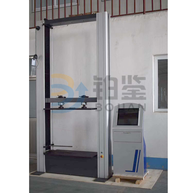 环刚度试验机惠州客户订购