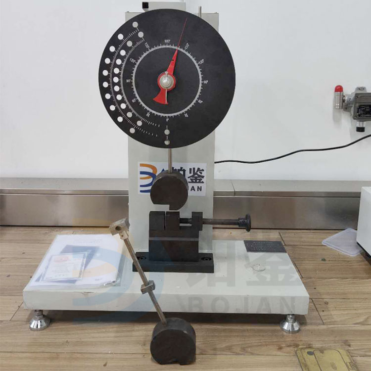 波纹管接头冲击试验机