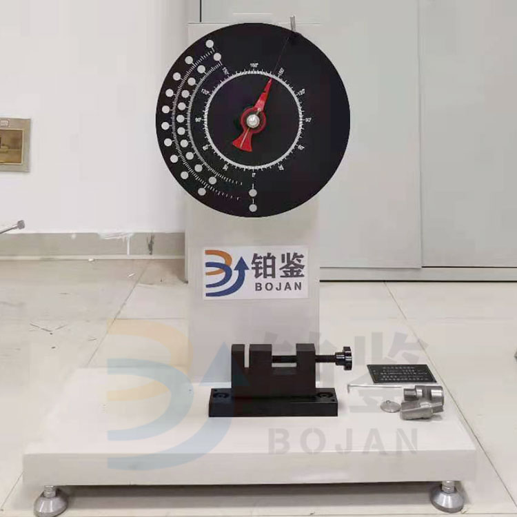 波纹管接头冲击试验机