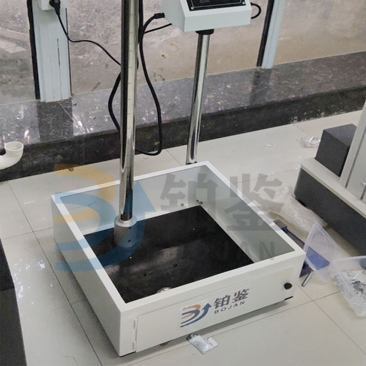 软管耐冲击性试验机