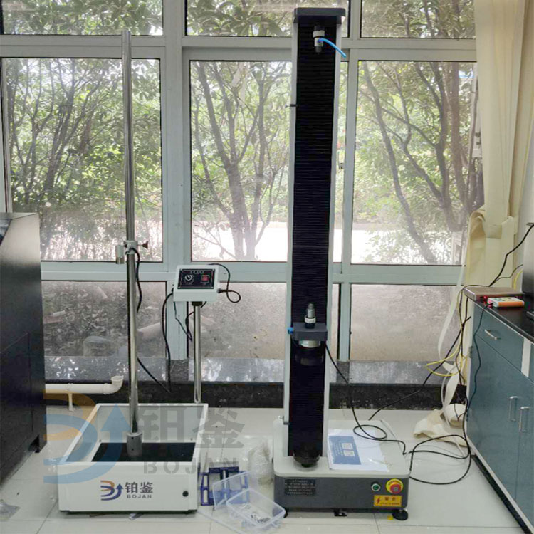 软管耐冲击性试验机