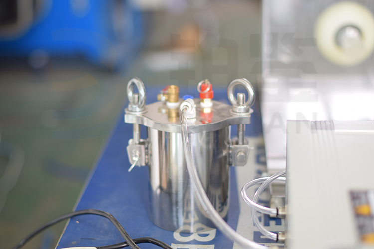 口罩合成血穿透性测试仪