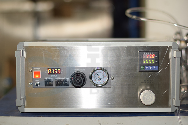 口罩合成血穿透性测试仪