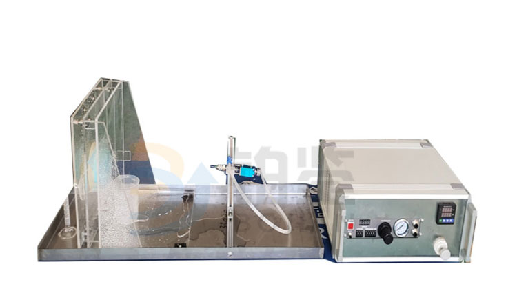 口罩合成血穿透性测试仪