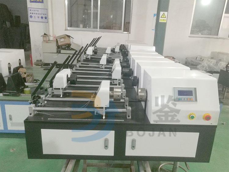 BJXN-5线材扭转试验机