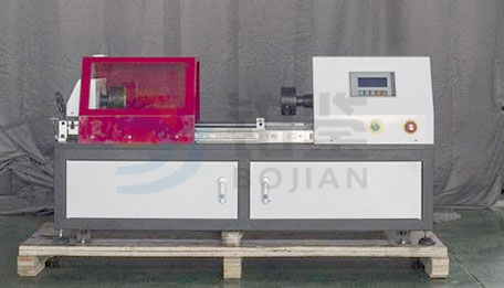 BJXN-5线材扭转试验机