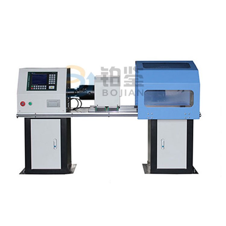 BJNZ-W50NM 自锁螺母锁紧性能试验机
