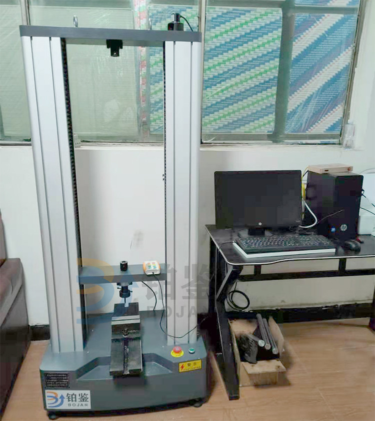 纸面石膏板抗压抗折试验机