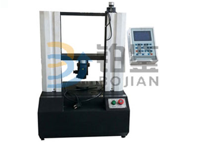 自动球团压力试验机攀枝花客户订购