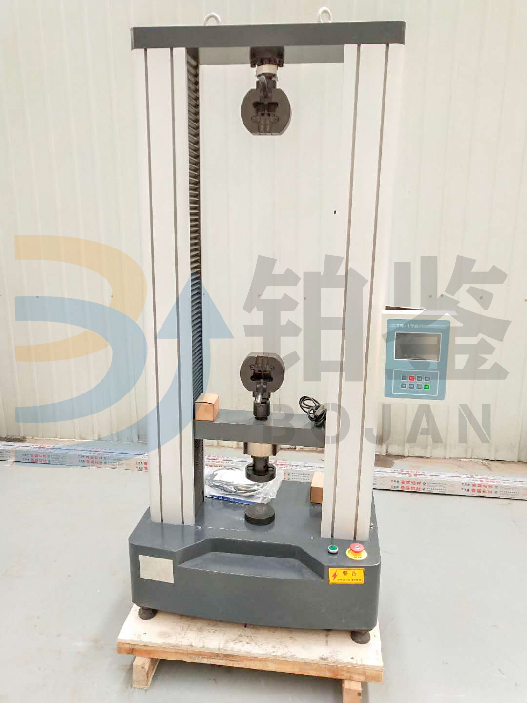 BJDS-5KN 预拌砂浆拉伸粘结强度试验机