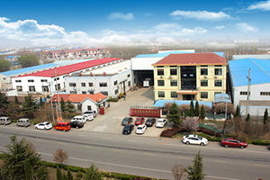 气密性检测试验台青岛客户订购