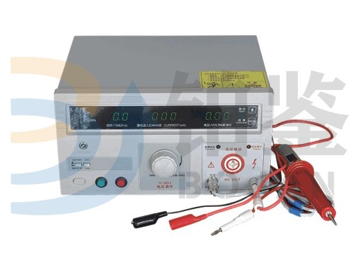 BJAQM-08 安全帽电绝缘性能测试仪