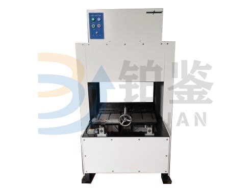 BJZYH-01 蒸压加气混凝土砌块切割机