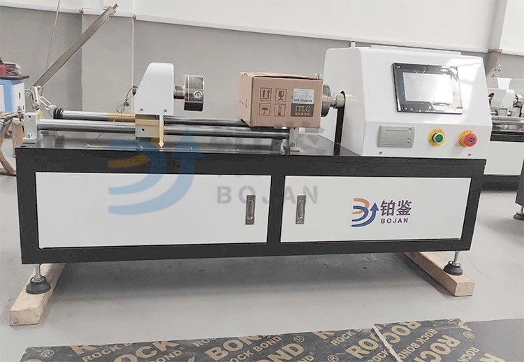 线材扭转试验机线材伸长率试验机湖南客户订购