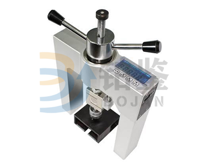 高精度铆钉拉拔仪陕西客户订购