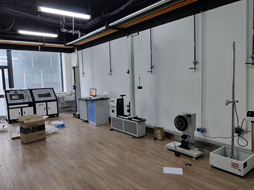 波纹管阀门试验配套检测设备宁波客户订购