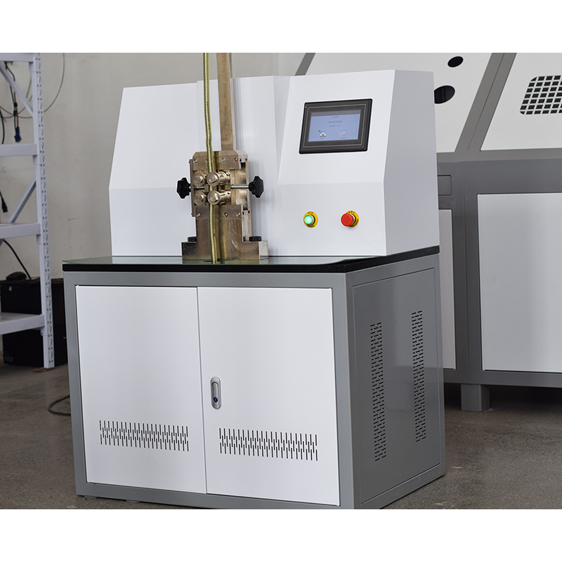 软管摆动弯曲试验机