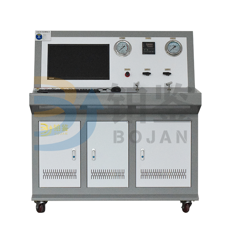 BJQMX-2调压器气密性试验台