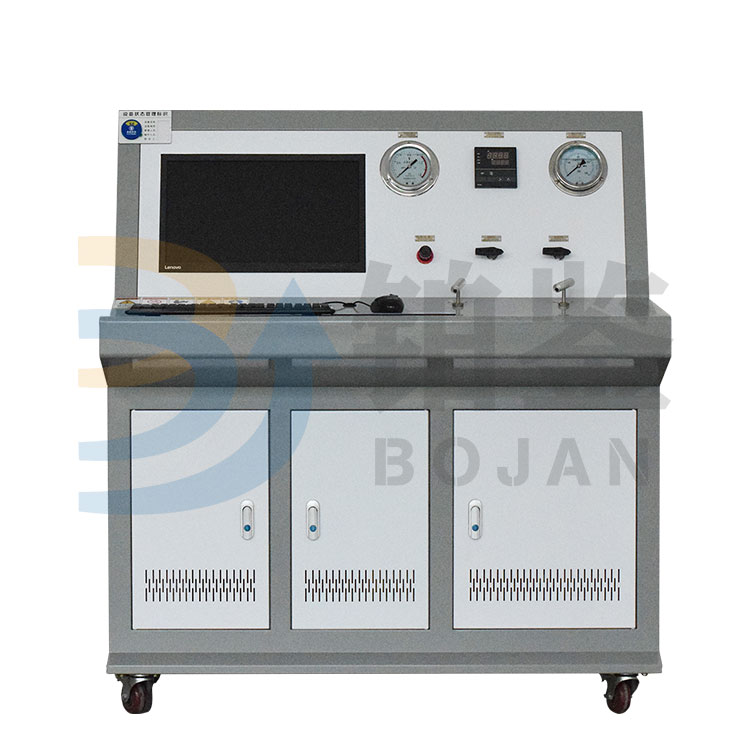BJPL-1.6 燃气阀门耐久测试台