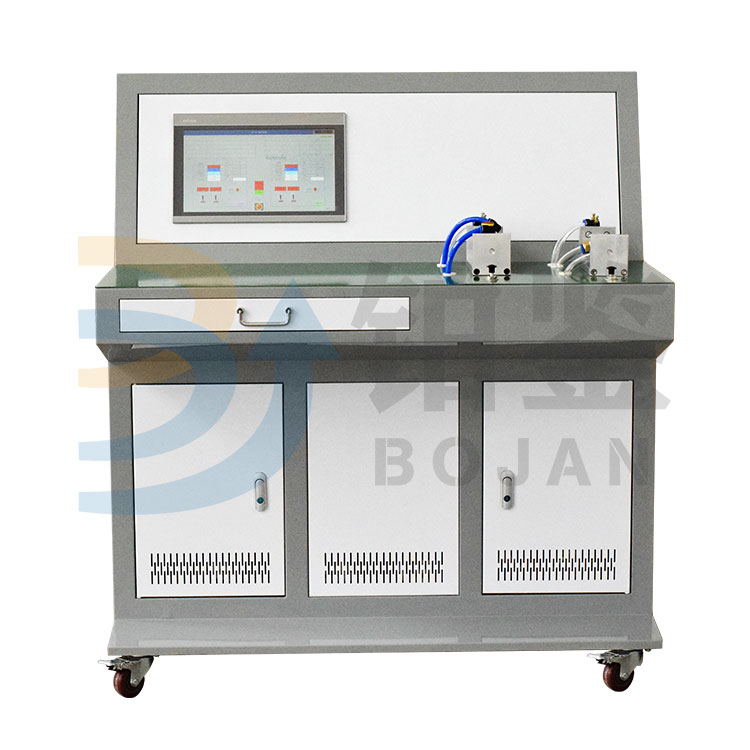 BJCQY-4 管道燃气自闭阀超压欠压试验台