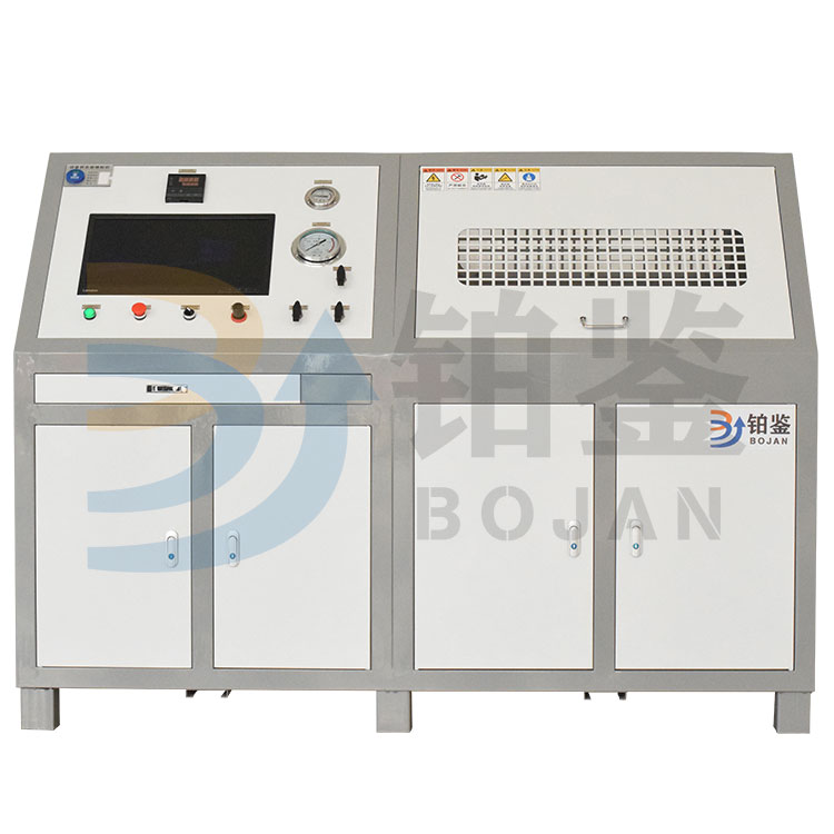 脉冲试验台