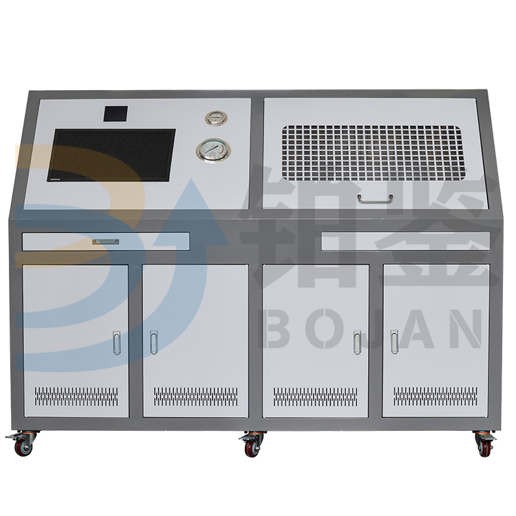 压力脉冲试验机