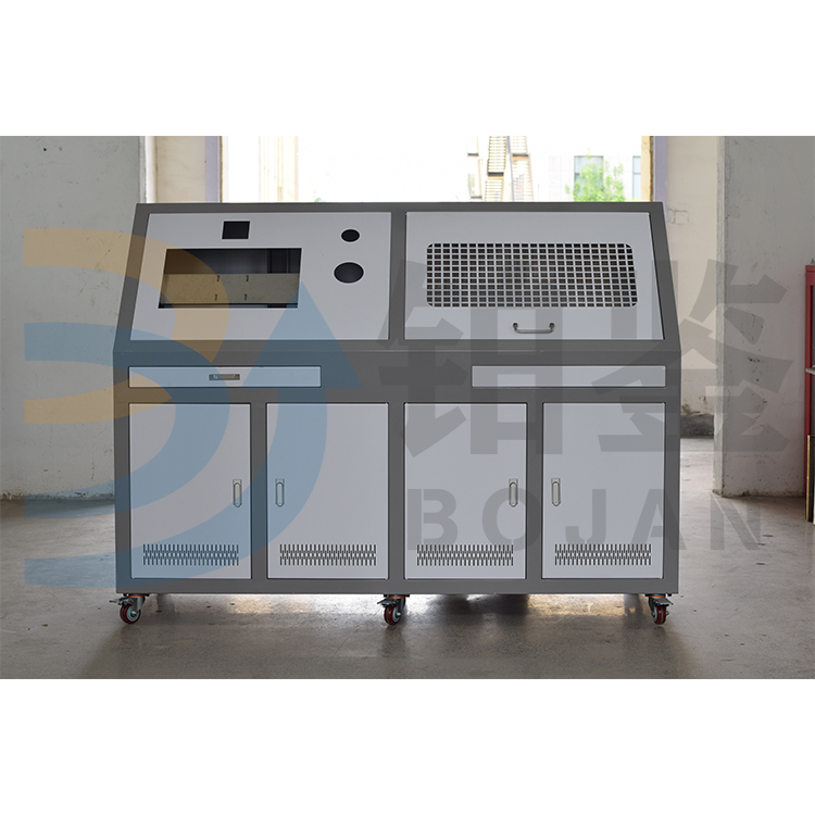 压力脉冲试验机